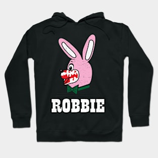 Robbie The Rabbit Hoodie